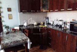 Mənzil 62 m² - Aleksandra Puşkin, Batumi, Gürcüstan