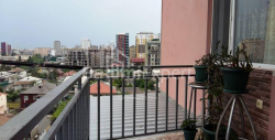Mənzil 62 m² - Aleksandra Puşkin, Batumi, Gürcüstan