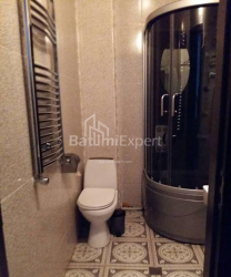 Mənzil 62 m² - Aleksandra Puşkin, Batumi, Gürcüstan