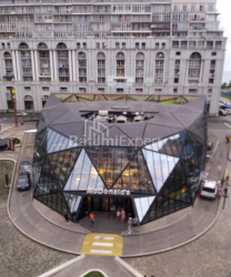 Mənzil 65 m² - Zuraba Qorqiladze, Batumi, Gürcüstan