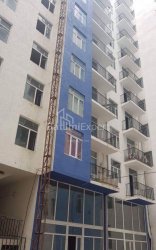 Mənzil 60 m² - Şalva İnasaridze, Batumi, Gürcüstan
