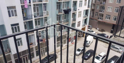 Mənzil 60 m² - Şalva İnasaridze, Batumi, Gürcüstan
