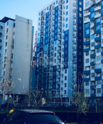 Mənzil 60 m² - Şalva İnasaridze, Batumi, Gürcüstan