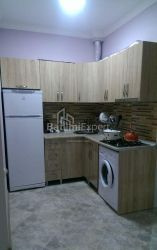 Mənzil 3-комн 55 m² - Şerif Ximşiaşvili, Batumi