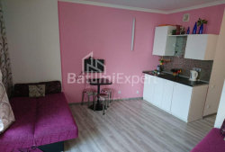 Mənzil 1-комн 32 m² - Yurievskaya, Batumi