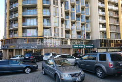 Mənzil 1-комн 32 m² - Yurievskaya, Batumi