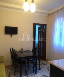 Mənzil 4-комн 136 m² - Yurievskaya, Batumi