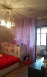 Mənzil 3-комн 80 m² - Yurievskaya, Batumi