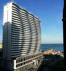 Mənzil 1-комн 28 m² - Yusuf Kobaladze, Batumi