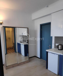 Mənzil 34 m² - Yurievskaya, Batumi, Gürcüstan