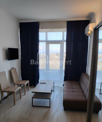 Mənzil 2-комн 34 m² - Yurievskaya, Batumi