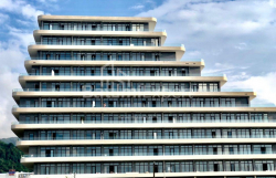 Mənzil 2-комн 34 m² - Yurievskaya, Batumi