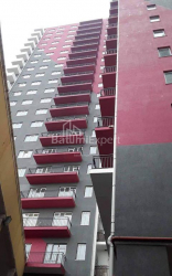 Mənzil 4-комн 78 m² - Petra Bagrationi, Batumi
