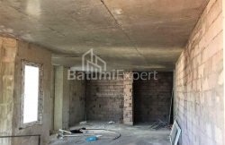 Mənzil 1-комн 63 m² - Yurievskaya, Batumi