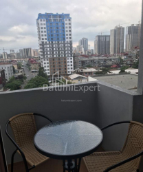 Mənzil 1-комн 30 m² - Alexandra Griboedova, Batumi