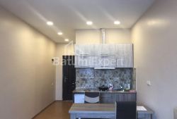 Mənzil 1-комн 30 m² - Alexandra Griboedova, Batumi