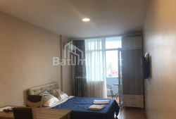 Mənzil 1-комн 30 m² - Alexandra Griboedova, Batumi