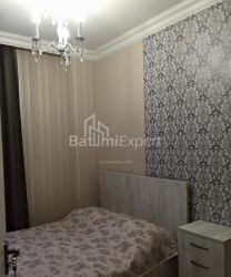 Mənzil 2-комн 50 m² - Zuraba Qorqiladze, Batumi