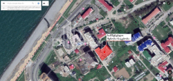 Mənzil 1-комн 53 m² - Yurievskaya, Batumi
