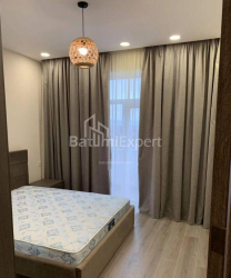 Mənzil 2-комн 56 m² - Yurievskaya, Batumi
