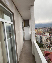 Mənzil 2-комн 56 m² - Yurievskaya, Batumi