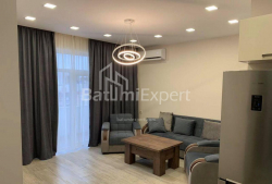 Mənzil 2-комн 56 m² - Yurievskaya, Batumi