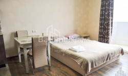 Mənzil 1-комн 33 m² - Yurievskaya, Batumi