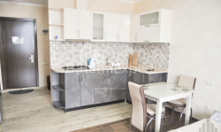 Mənzil 1-комн 33 m² - Yurievskaya, Batumi