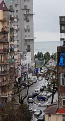 Mənzil 3-комн 50 m² - Yurievskaya, Batumi