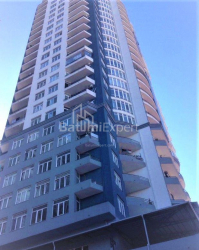 Mənzil 2-комн 50 m² - Yurievskaya, Batumi