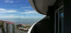 Mənzil 1-комн 28 m² - Yusuf Kobaladze, Batumi