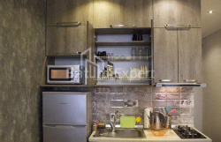 Mənzil 1-комн 32 m² - Yurievskaya, Batumi