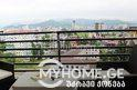Mənzil 1-комн 32 m² - Yurievskaya, Batumi