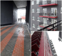 Mənzil 3-комн 78 m² - Petra Bagrationi, Batumi