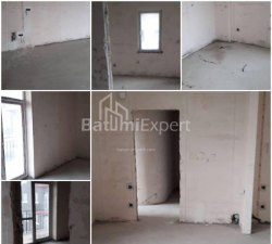 Mənzil 3-комн 78 m² - Petra Bagrationi, Batumi