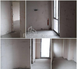 Mənzil 3-комн 78 m² - Petra Bagrationi, Batumi