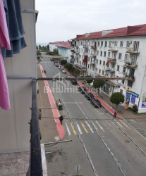 Mənzil 2-комн 31 m² - Alexandra Griboedova, Batumi