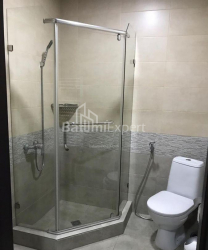 Mənzil 2-комн 35 m² - Niko Pirosmani, Batumi