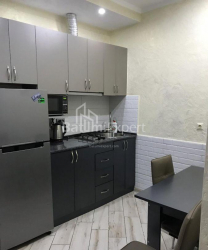 Mənzil 2-комн 35 m² - Niko Pirosmani, Batumi