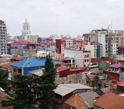 Mənzil 1-комн 46 m² - İlya Çavçavadze, Batumi