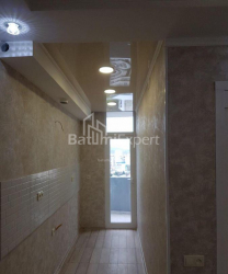 Mənzil 44 m² - Yusuf Kobaladze, Batumi, Gürcüstan