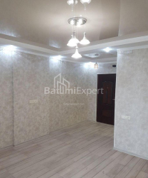Mənzil 2-комн 44 m² - Yusuf Kobaladze, Batumi