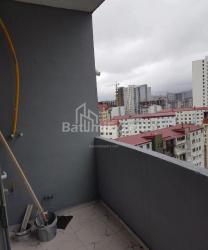 Mənzil 2-комн 44 m² - Yusuf Kobaladze, Batumi