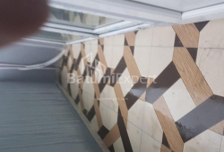 Mənzil 2-комн 40 m² - Yusuf Kobaladze, Batumi