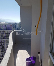 Mənzil 3-комн 55 m² - Yurievskaya, Batumi