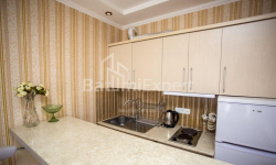 Mənzil 2-комн 47 m² - Şerif Ximşiaşvili, Batumi