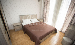 Mənzil 47 m² - Şerif Ximşiaşvili, Batumi, Gürcüstan