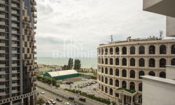 Mənzil 47 m² - Şerif Ximşiaşvili, Batumi, Gürcüstan