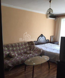 Mənzil 1-комн 30 m² - Zuraba Qorqiladze, Batumi
