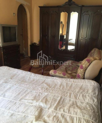 Mənzil 1-комн 30 m² - Zuraba Qorqiladze, Batumi